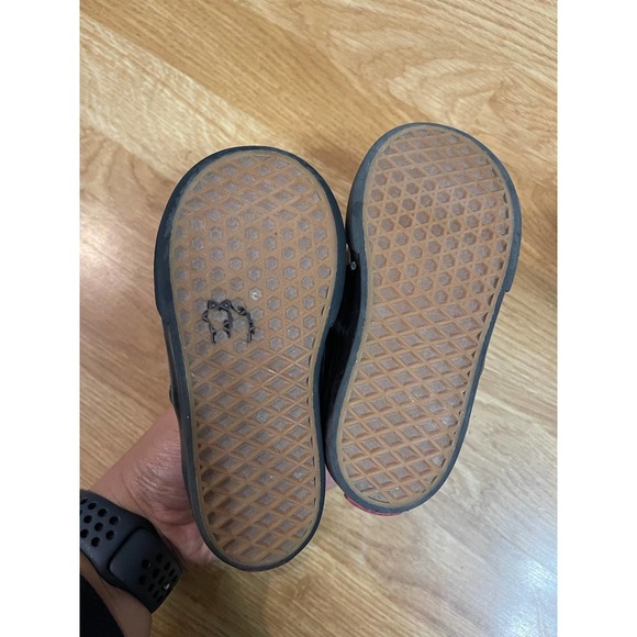 toddler VANS - Picture 3 of 4